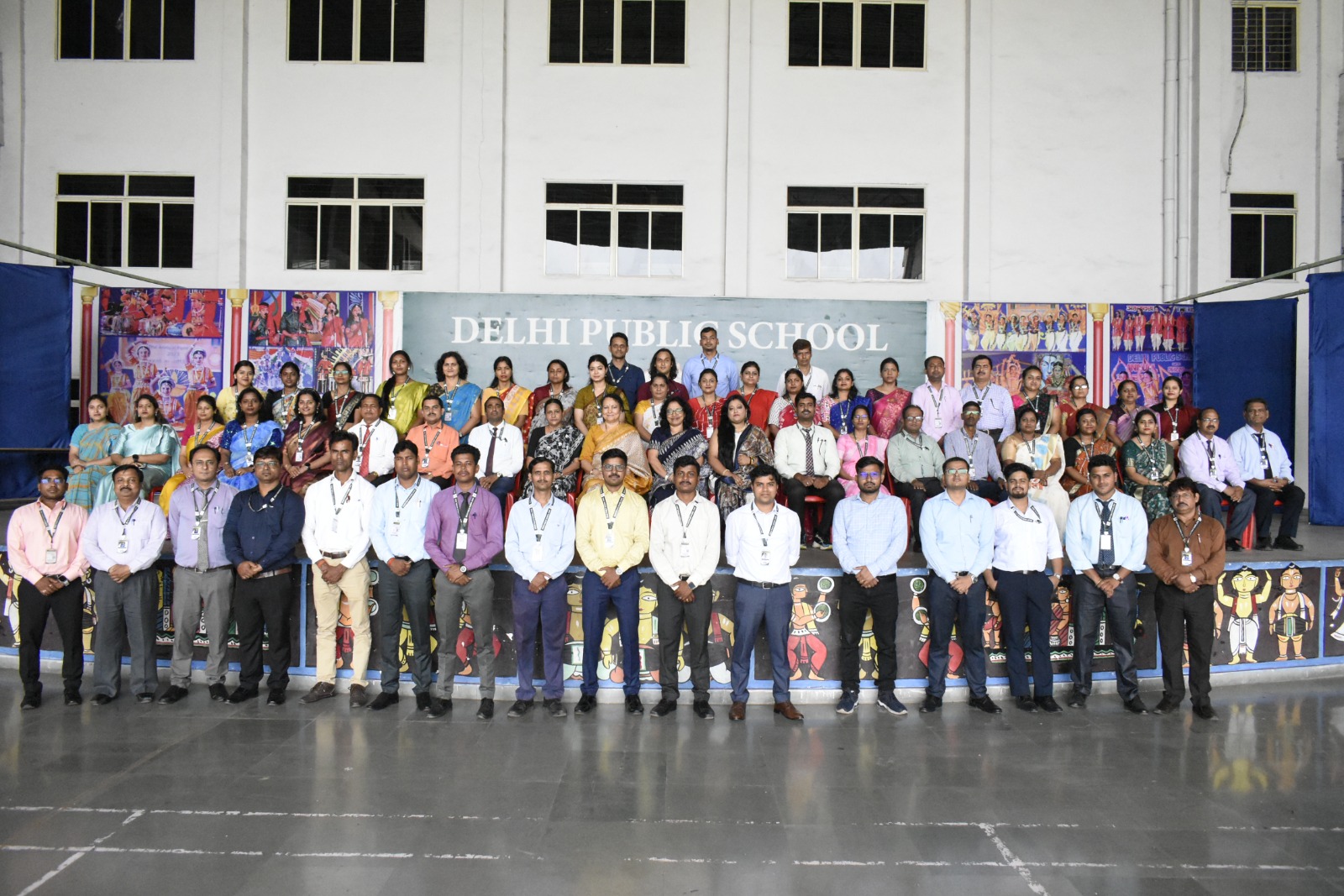 Empowering Educators for Transformative Assessment