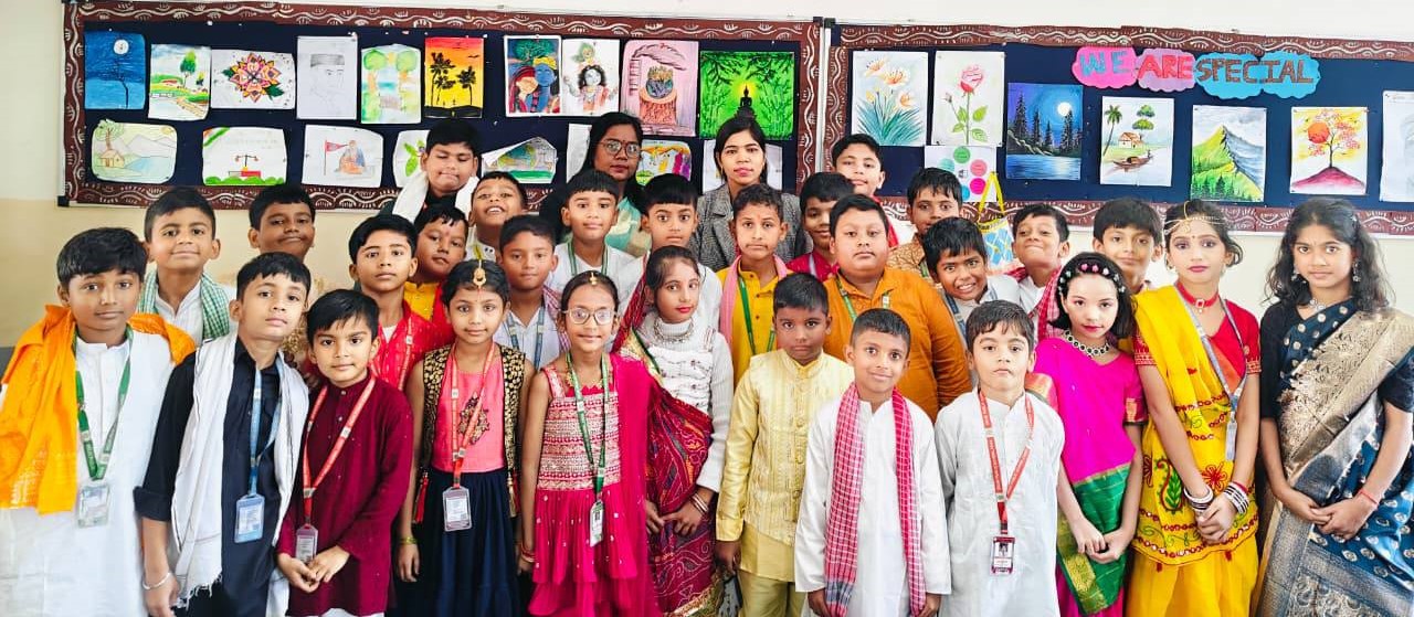 Children’s Day Celebration