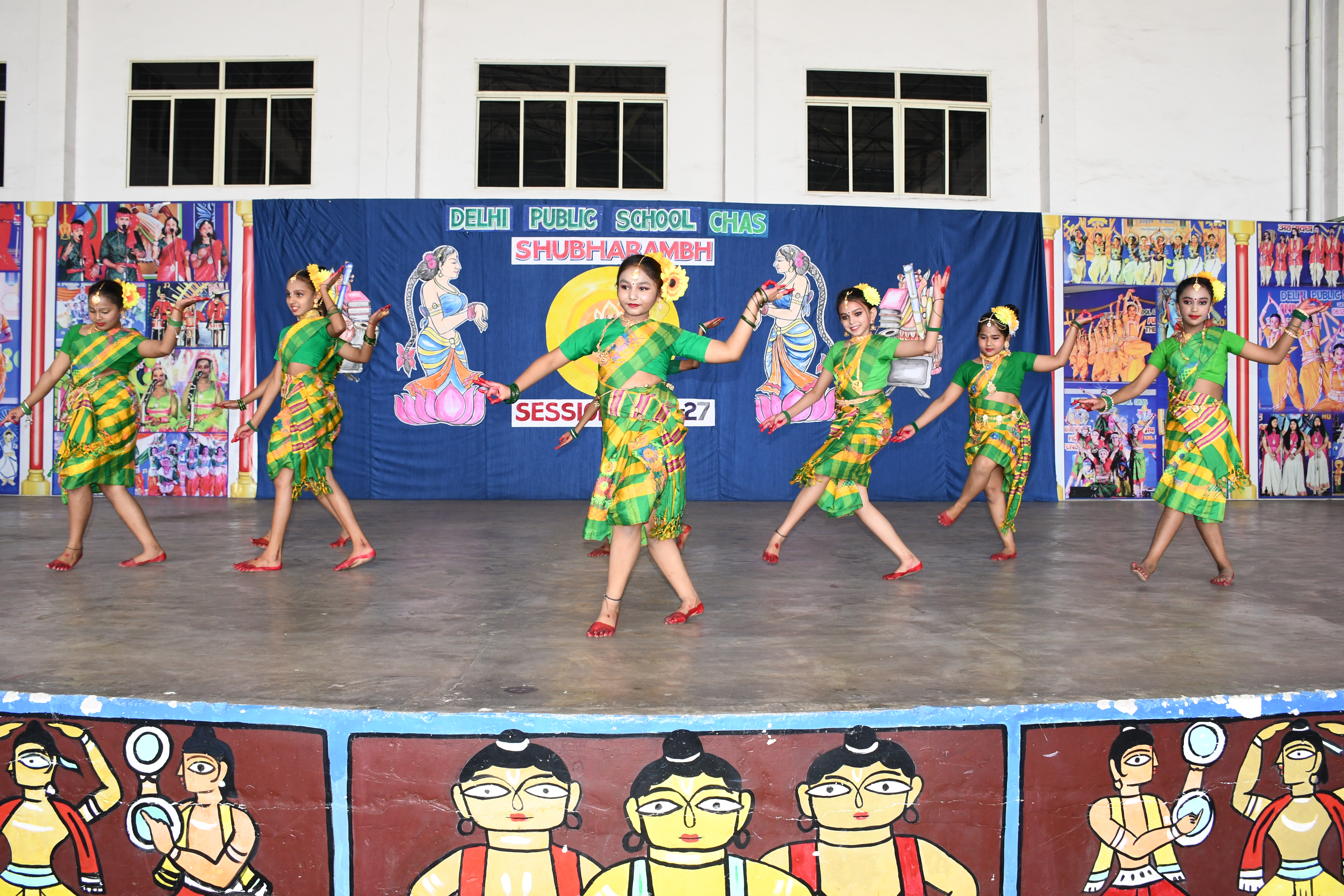 Subharambh 2026