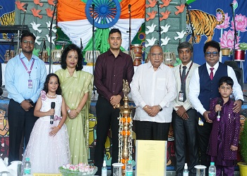 Aavirbhav 2026 - Orchestra Competition