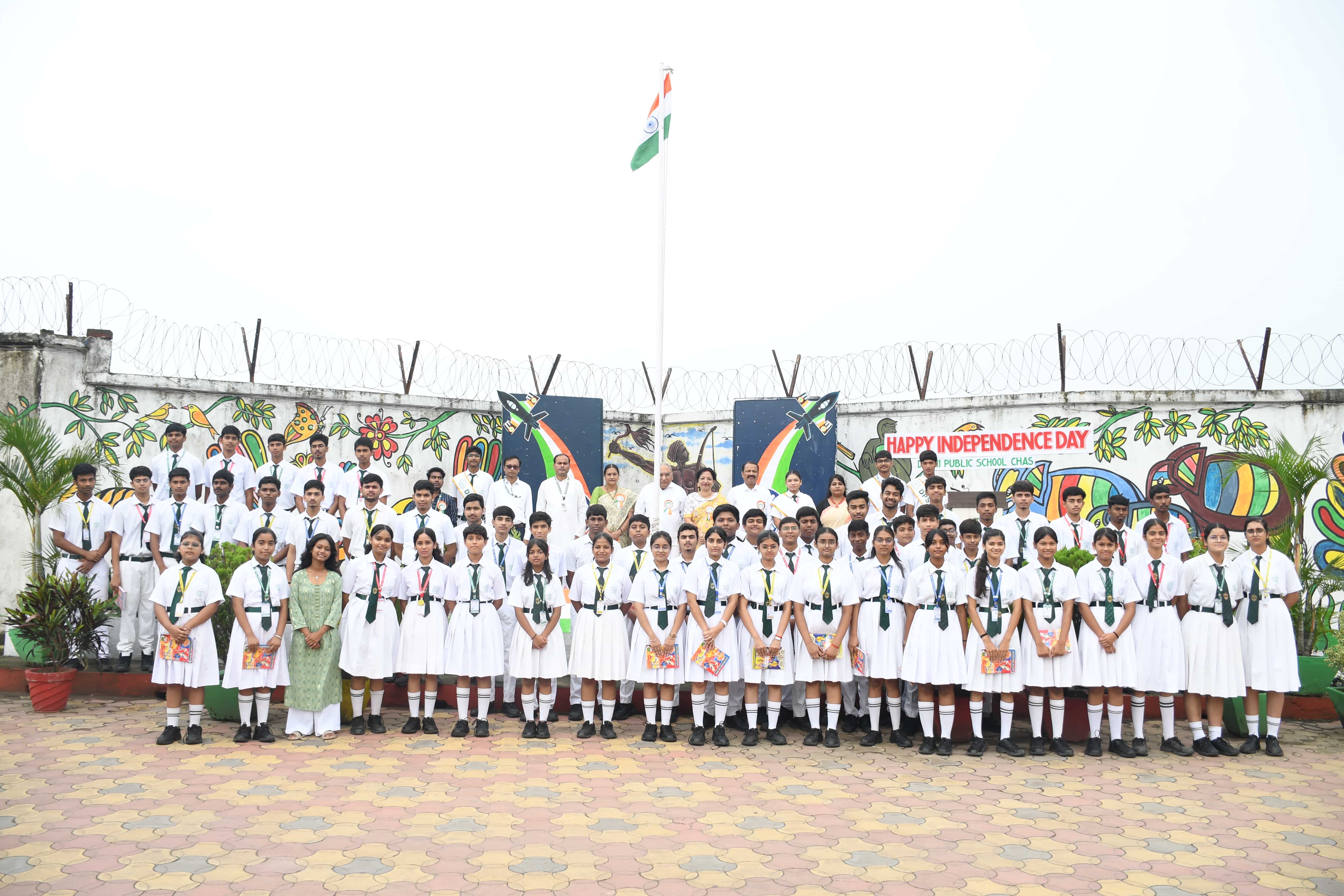 Independence Day 2026