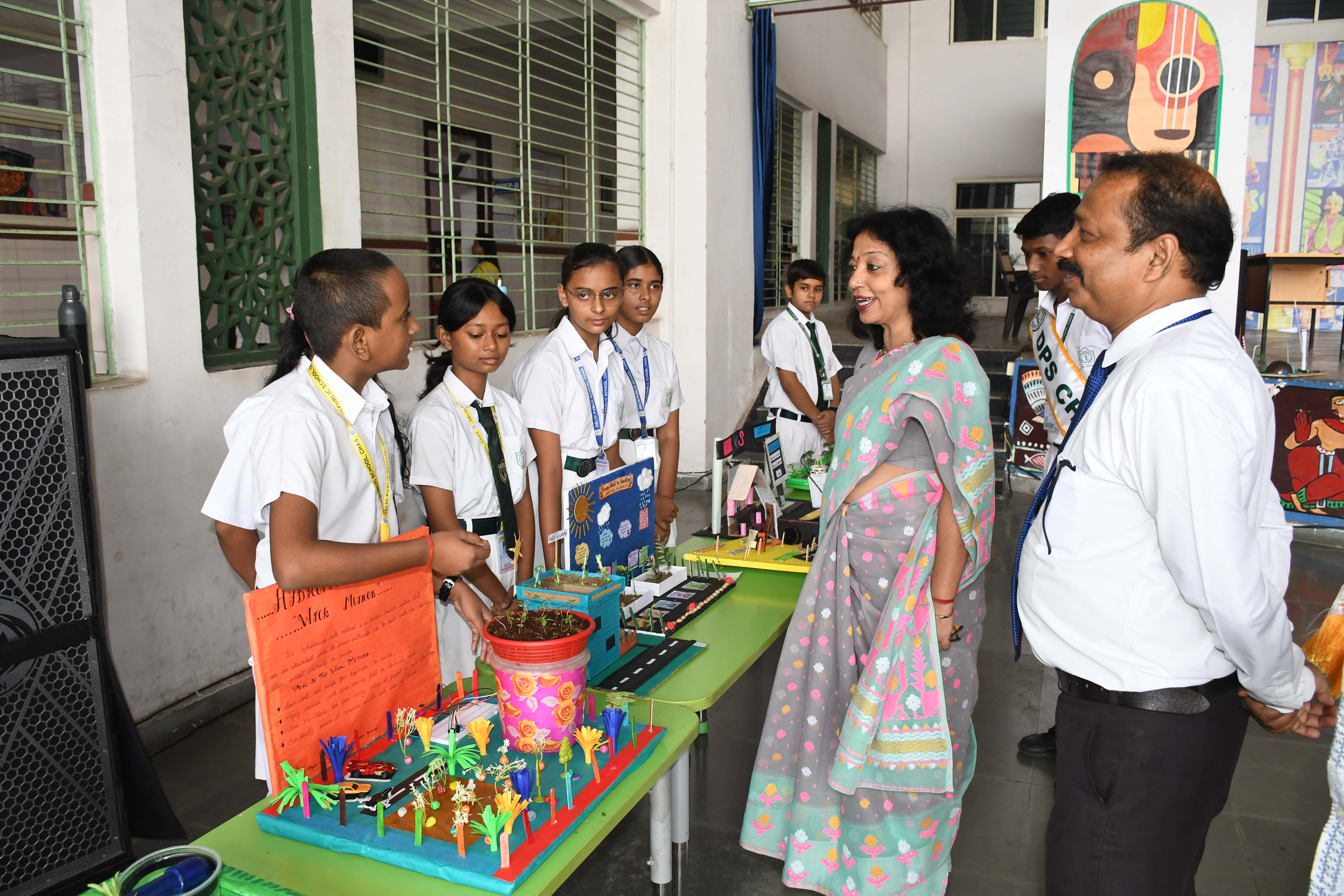 Kaushal Bodh Exhibition 2026